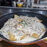 Отель La Morena