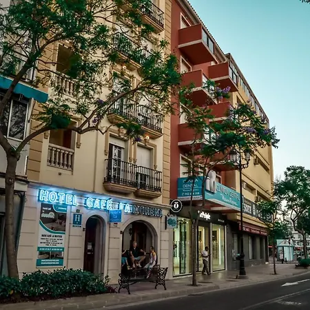 La Morena * 丰希罗拉