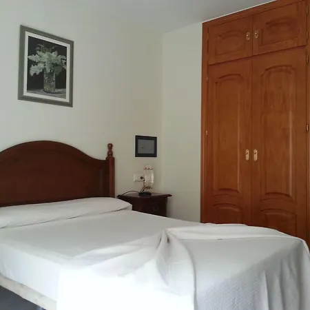 La Morena 丰希罗拉