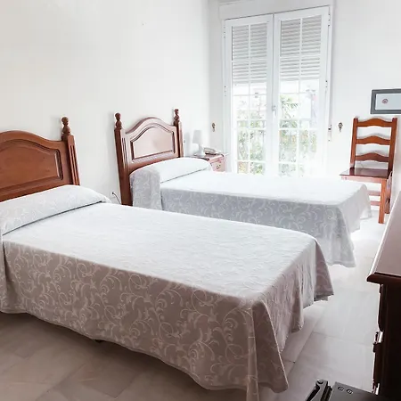 La Morena * 丰希罗拉