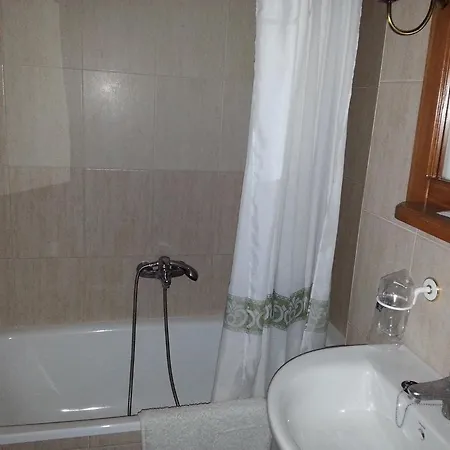 La Morena 酒店 丰希罗拉