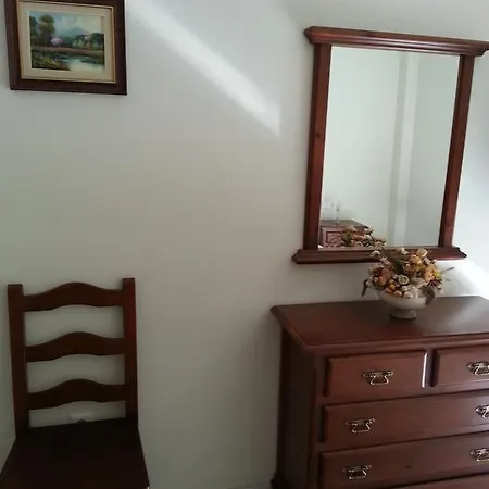 La Morena 酒店 丰希罗拉