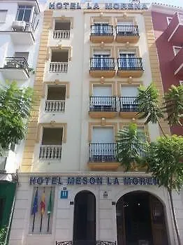 La Morena 丰希罗拉