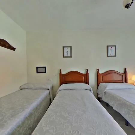 La Morena 丰希罗拉