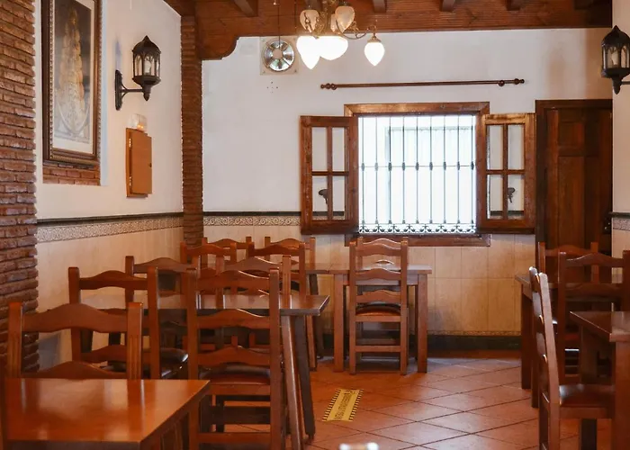 Otel La Morena