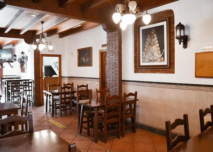 Otel La Morena