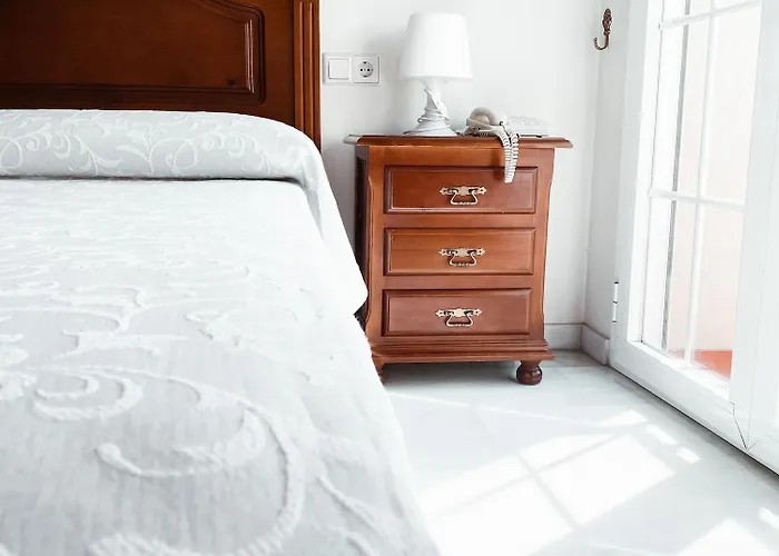 Otel La Morena