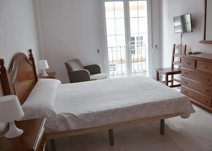 Otel La Morena