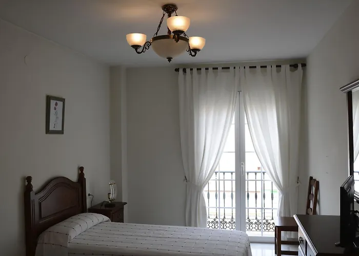 La Morena Otel