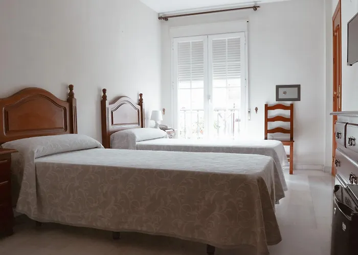 Otel La Morena *