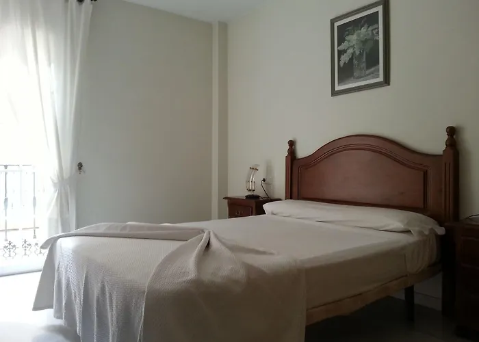 La Morena Otel