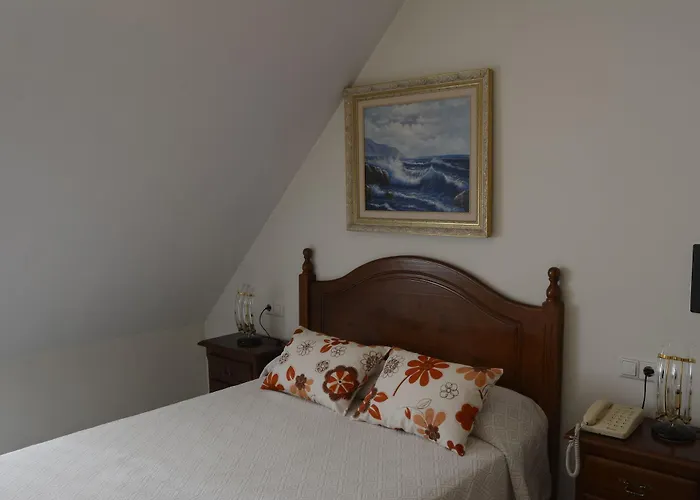 Otel La Morena *