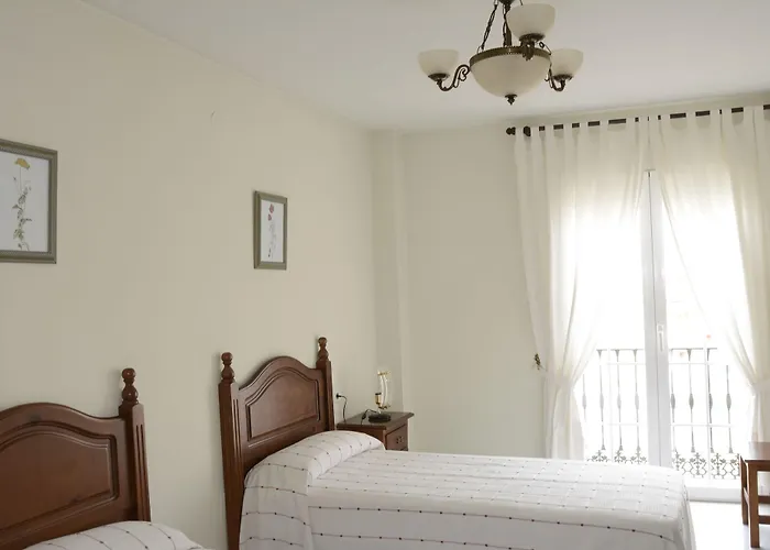 Otel La Morena