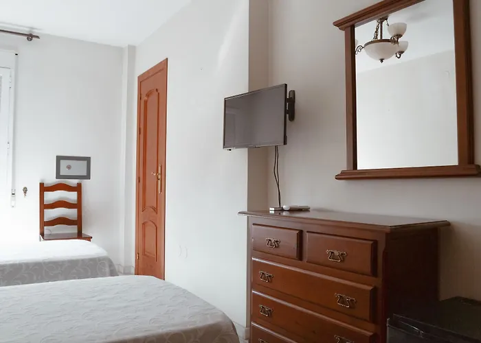 Otel La Morena *