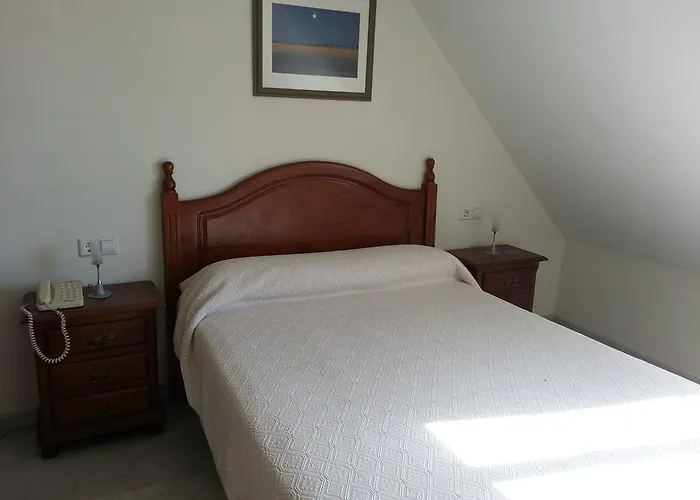 La Morena Otel *