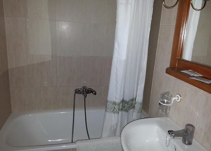 La Morena Otel Fuengirola