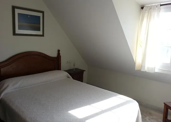 Otel La Morena *