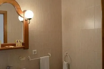 Otel La Morena *