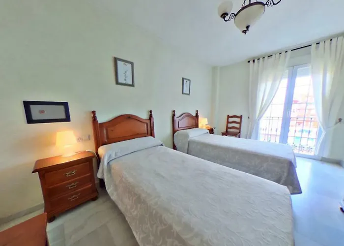 Otel La Morena