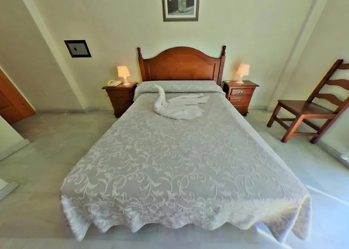 Otel La Morena