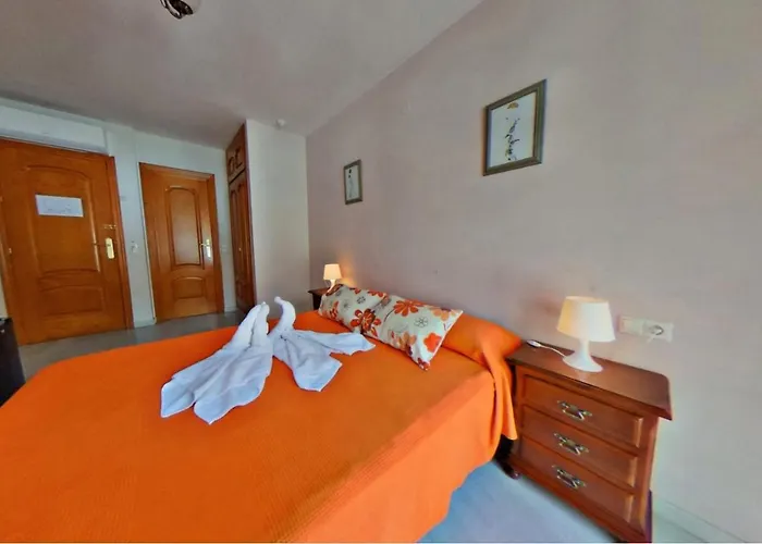 Otel La Morena *
