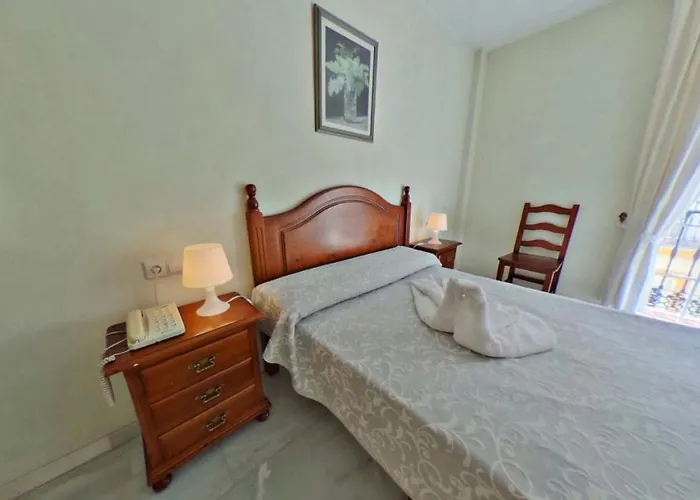 Otel La Morena Fuengirola